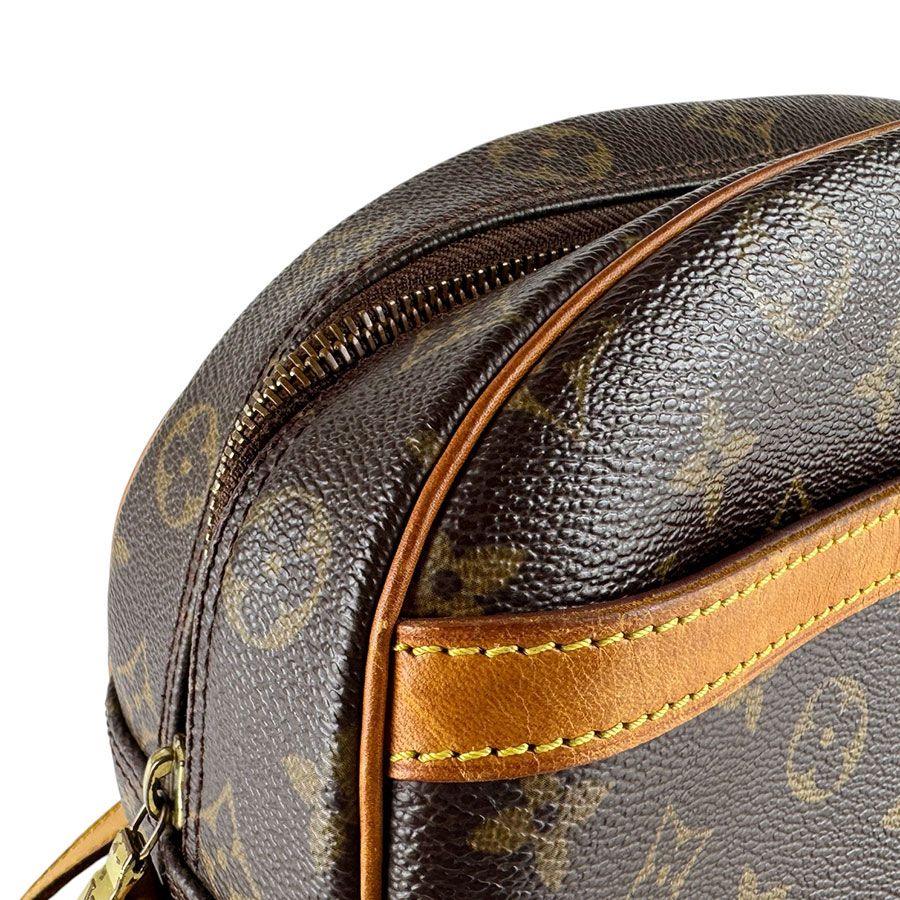Louis Vuitton Shoulder Bag Blois — view 6