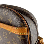 Louis Vuitton Shoulder Bag Blois — view 7