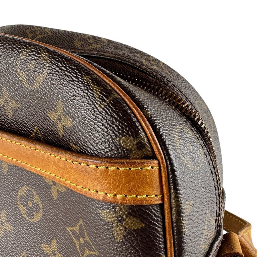 Louis Vuitton Shoulder Bag Blois — view 7
