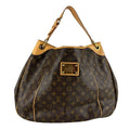 Louis Vuitton Shoulder Bag Galleria GM