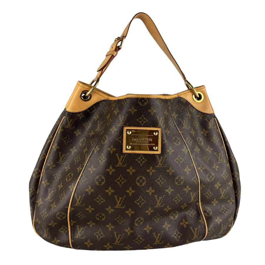 Louis Vuitton Shoulder Bag Galleria GM