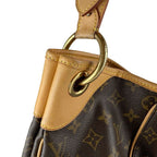 Louis Vuitton Shoulder Bag Galleria GM — view 6