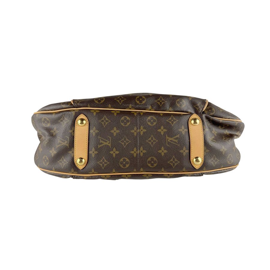 Louis Vuitton Shoulder Bag Galleria GM — view 4