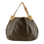 Louis Vuitton Shoulder Bag Galleria GM — view 3