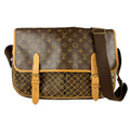 Louis Vuitton Shoulder Bag Congo