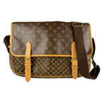 Louis Vuitton Shoulder Bag Congo