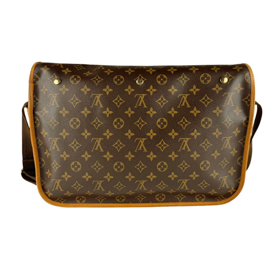 Louis Vuitton Shoulder Bag Congo — view 3