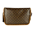 Louis Vuitton Shoulder Bag Congo — view 3