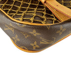 Louis Vuitton Shoulder Bag Congo — view 9