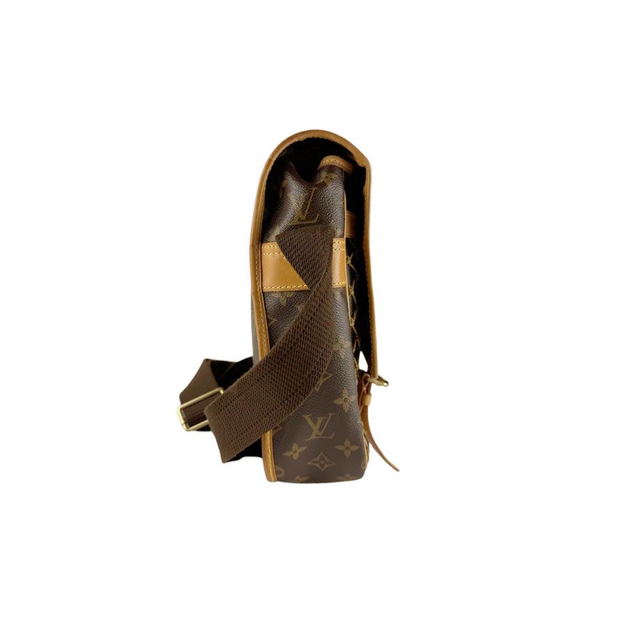 Louis Vuitton Shoulder Bag Congo — view 2
