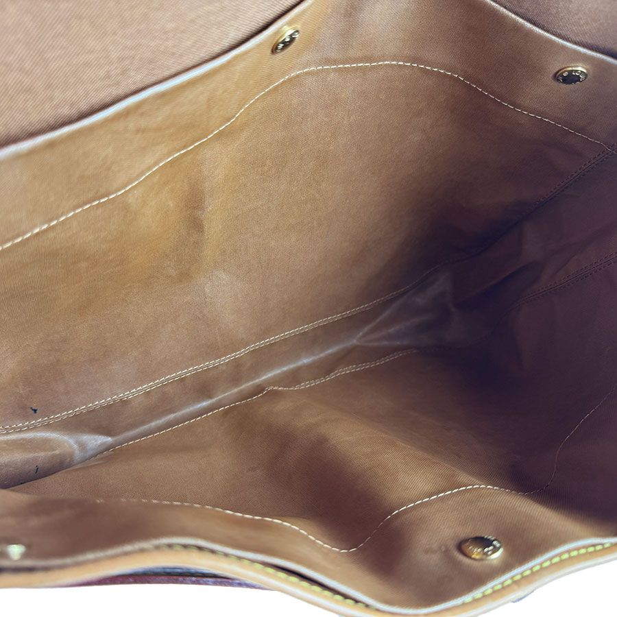 Louis Vuitton Shoulder Bag Congo — view 5