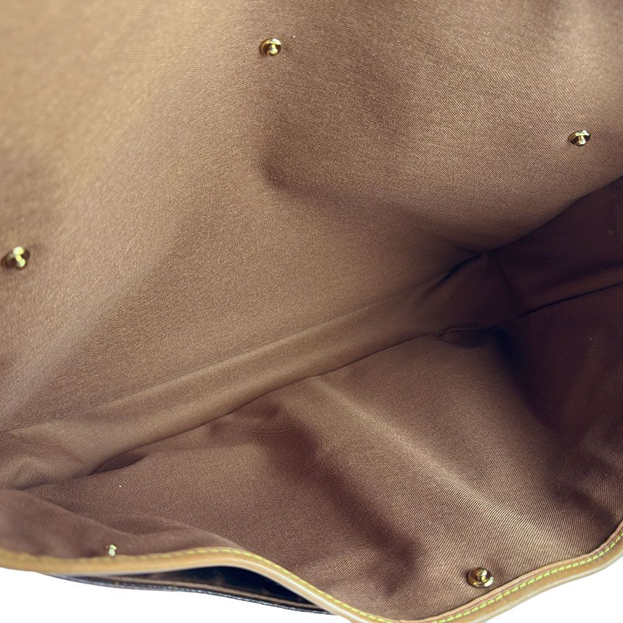 Louis Vuitton Shoulder Bag Congo — view 6