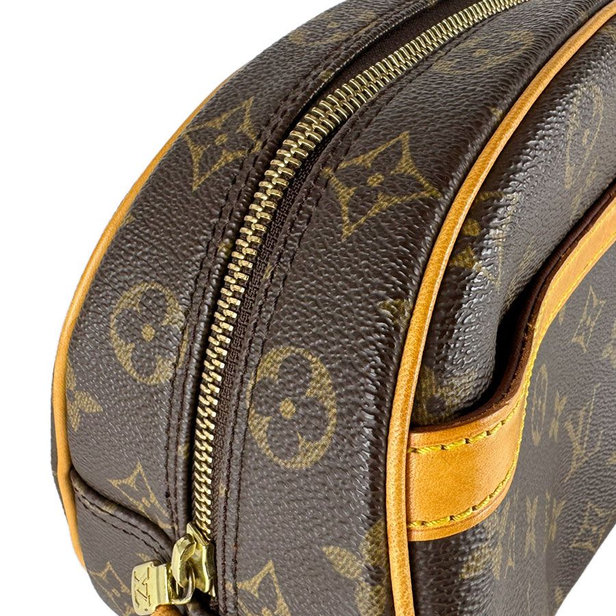 Louis Vuitton Shoulder Bag Monogram Blois — view 6