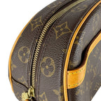 Louis Vuitton Shoulder Bag Monogram Blois — view 6