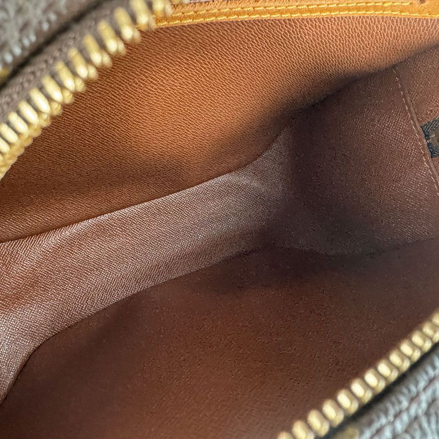 Louis Vuitton Shoulder Bag Monogram Blois — view 5