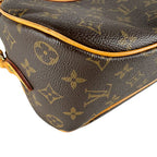 Louis Vuitton Shoulder Bag Monogram Blois — view 8