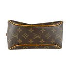 Louis Vuitton Shoulder Bag Monogram Blois — view 4