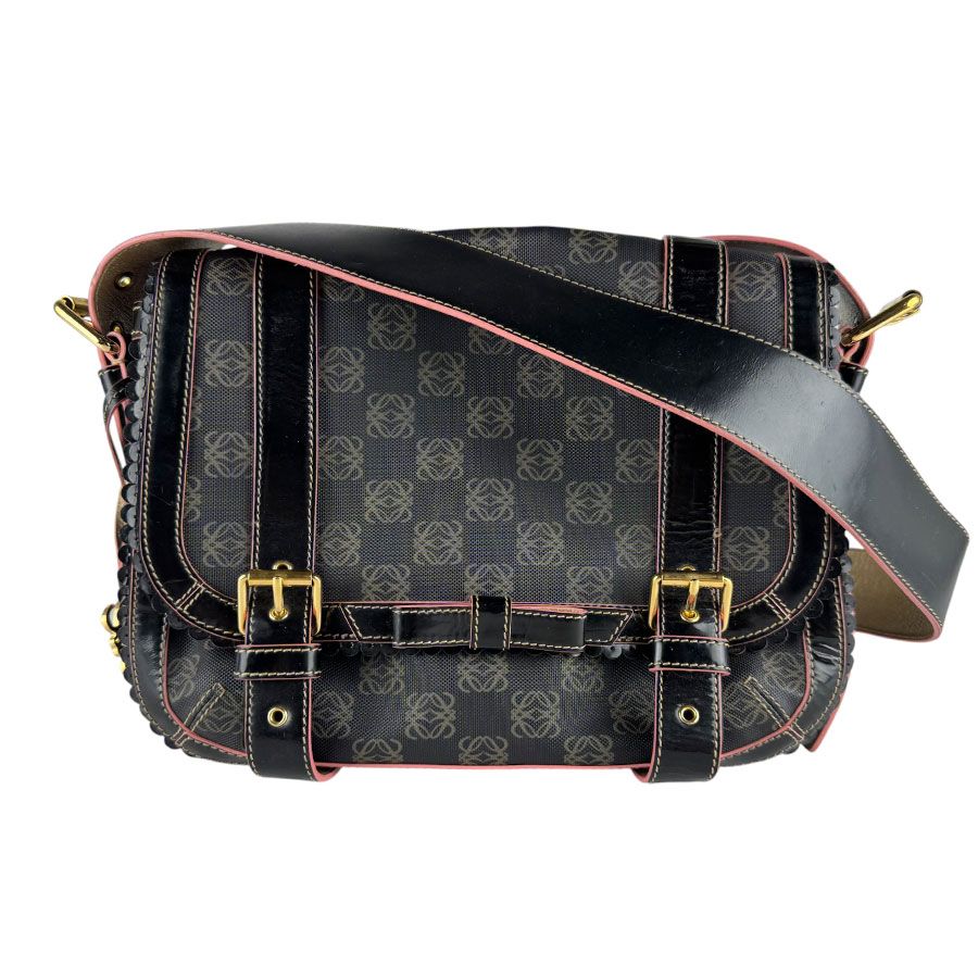 Loewe Shoulder Bag Anagram