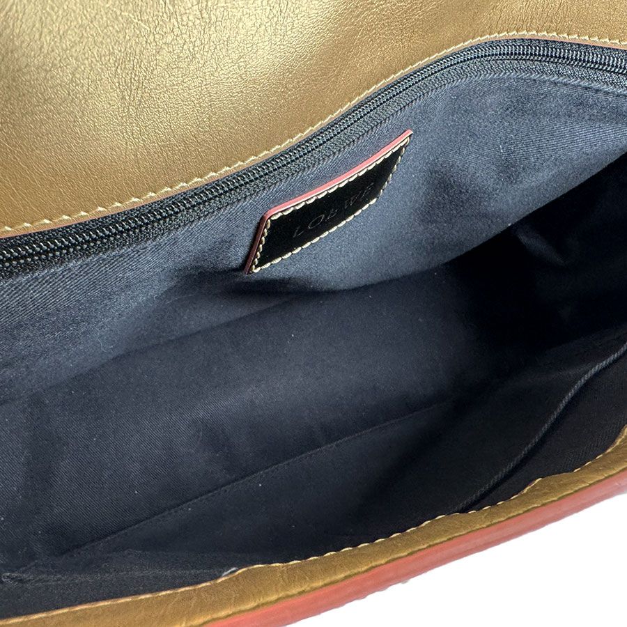 Loewe Shoulder Bag Anagram — view 5