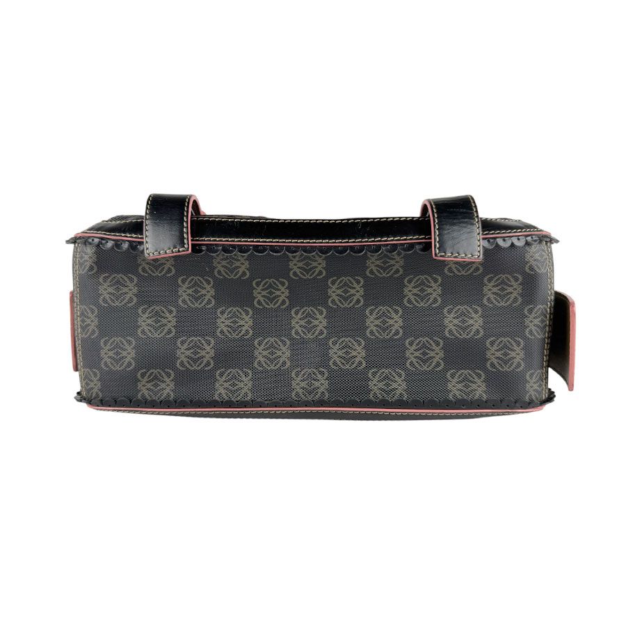 Loewe Shoulder Bag Anagram — view 4