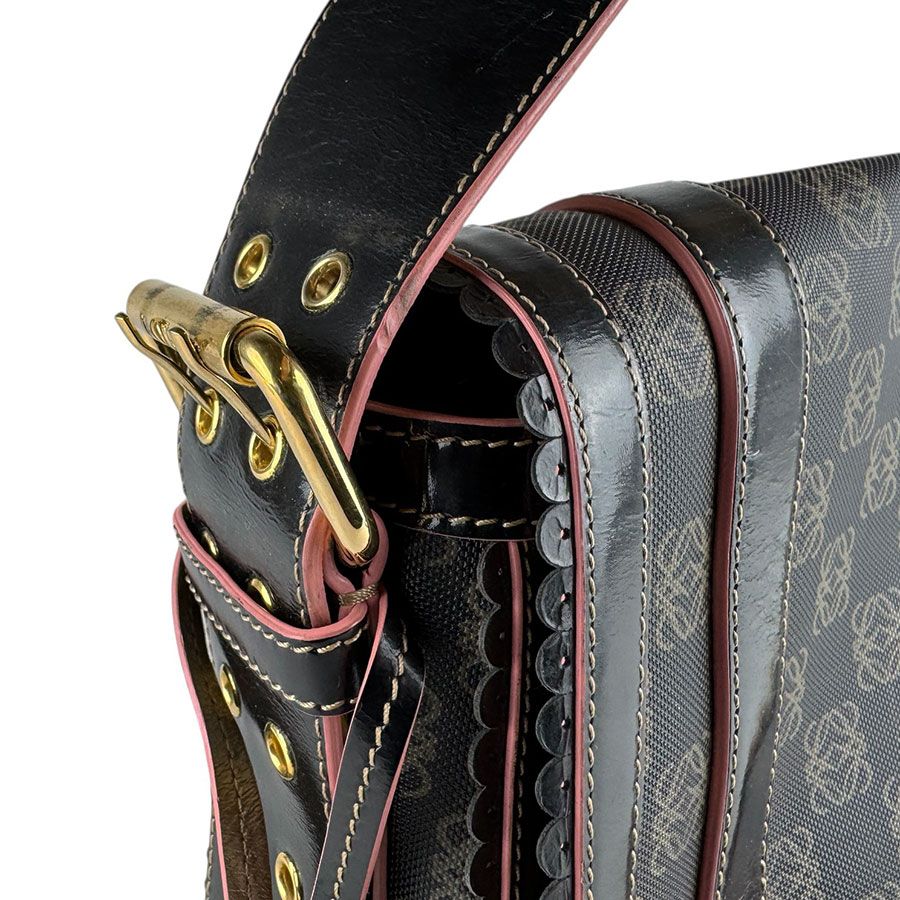 Loewe Shoulder Bag Anagram — view 6