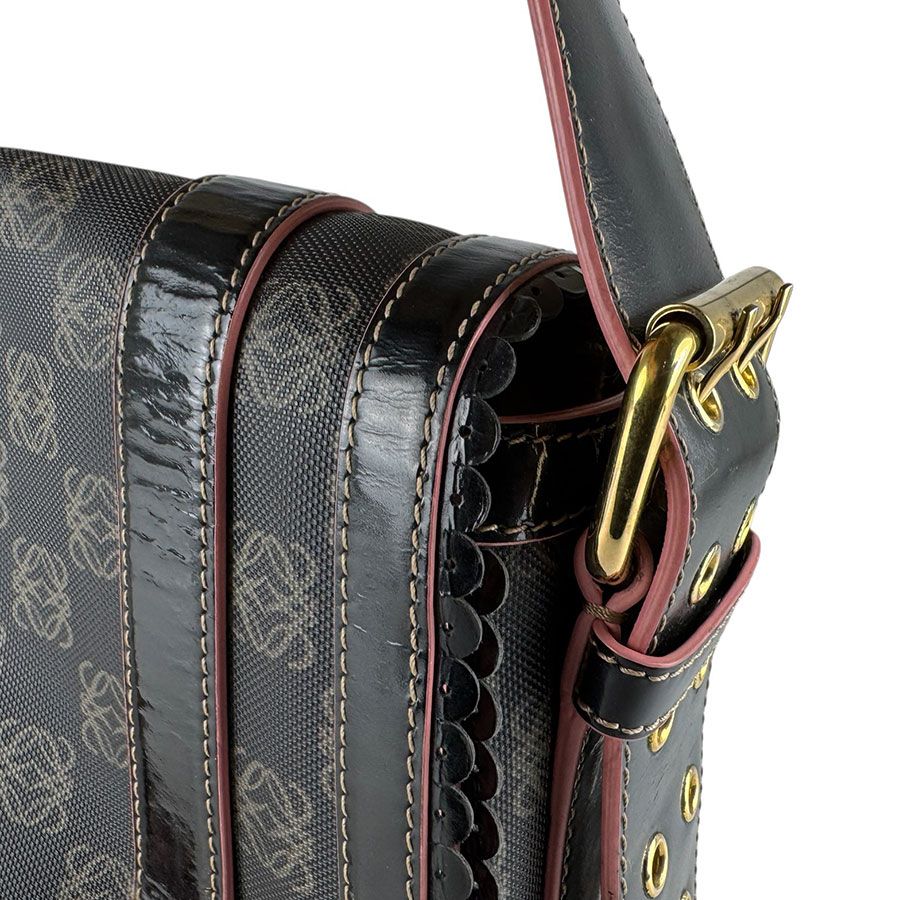 Loewe Shoulder Bag Anagram — view 7