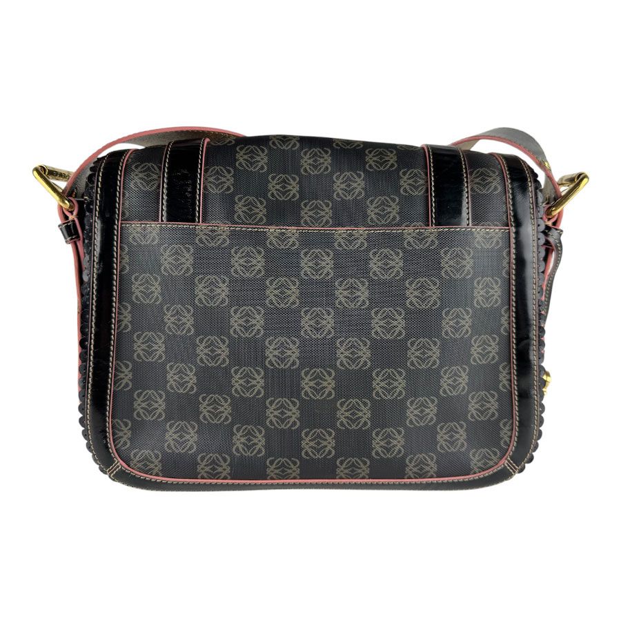 Loewe Shoulder Bag Anagram — view 3