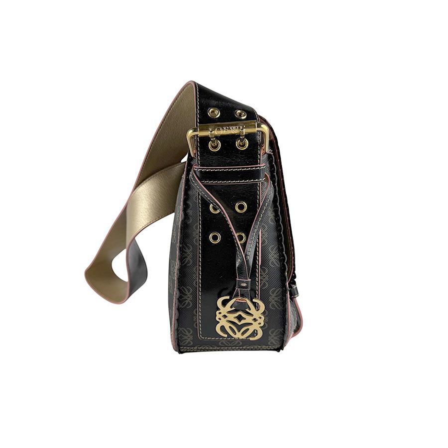 Loewe Shoulder Bag Anagram — view 2