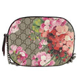 Gucci Shoulder Bag GG Blue