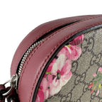 Gucci Shoulder Bag GG Blue — view 6