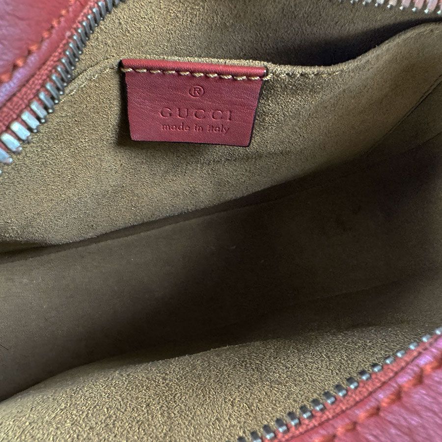 Gucci Shoulder Bag GG Blue — view 5