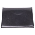 Hermes Box Calf Calvi Duo Card Case