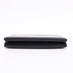 Hermes Box Calf Calvi Duo Card Case — view 3