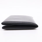 Hermes Box Calf Calvi Duo Card Case — view 2