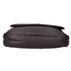 Saint Laurent Paris Jamie 4.3 Nappa Lambskin Metal Cassandralogo Quilted Stitch — view 5