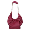 Loewe Dark Bar Gandhi Squeeze Bag Small
