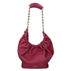 Loewe Dark Bar Gandhi Squeeze Bag Small