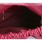 Loewe Dark Bar Gandhi Squeeze Bag Small — view 6