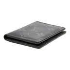 Louis Vuitton Monogram Eclipse Organizer de Poche Card Case Black Gray — view 4