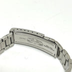 Rolex Watch Oyster Precision SS Silver — view 6