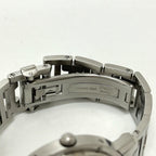 Hermes Watch Clipper SS Silver — view 7