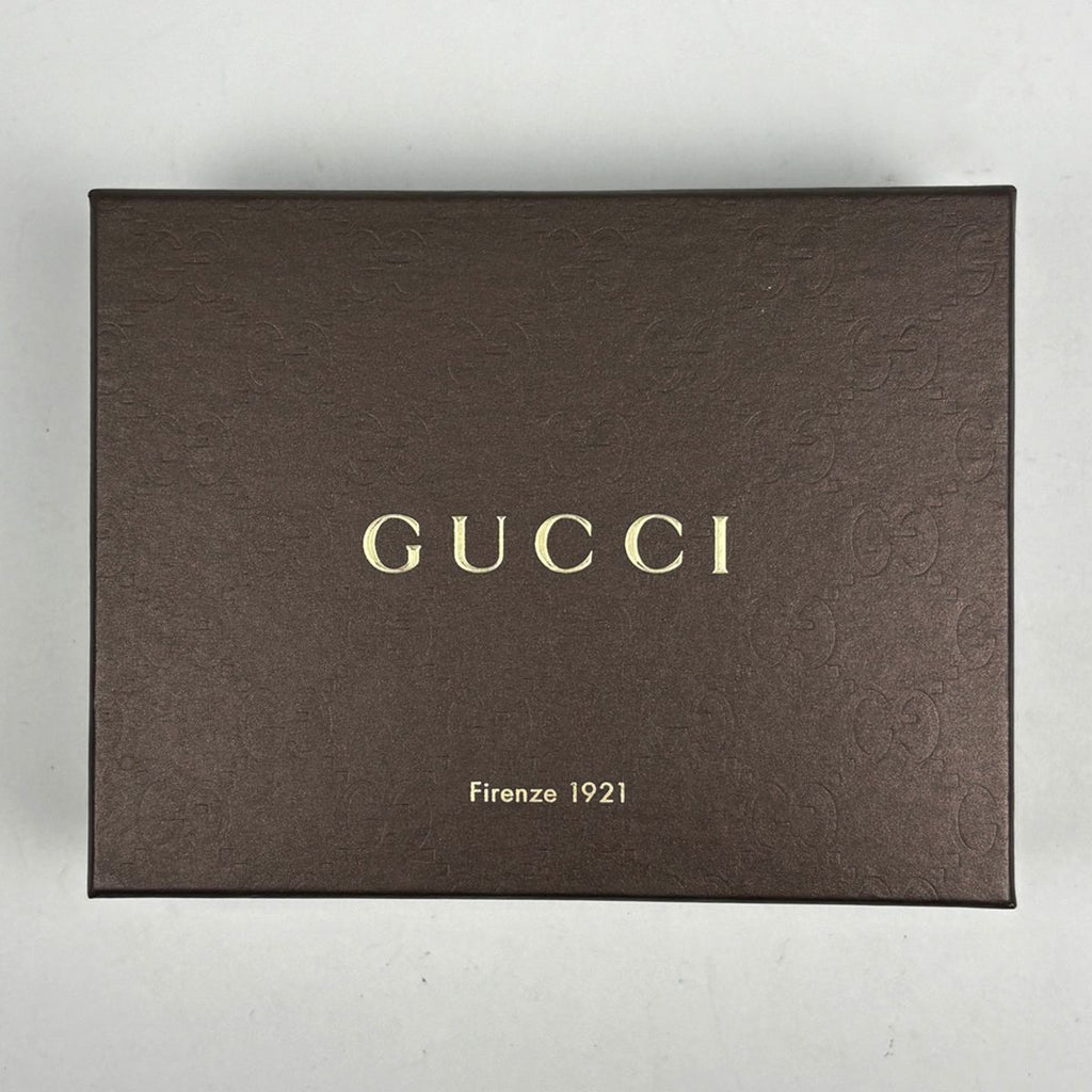 Gucci Guccissima Bifold Wallet GG Pattern Shi Marais the Pink — view 7