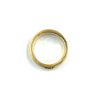 Louis Vuitton Bague LV Instinct Gold Plated Ring — view 3