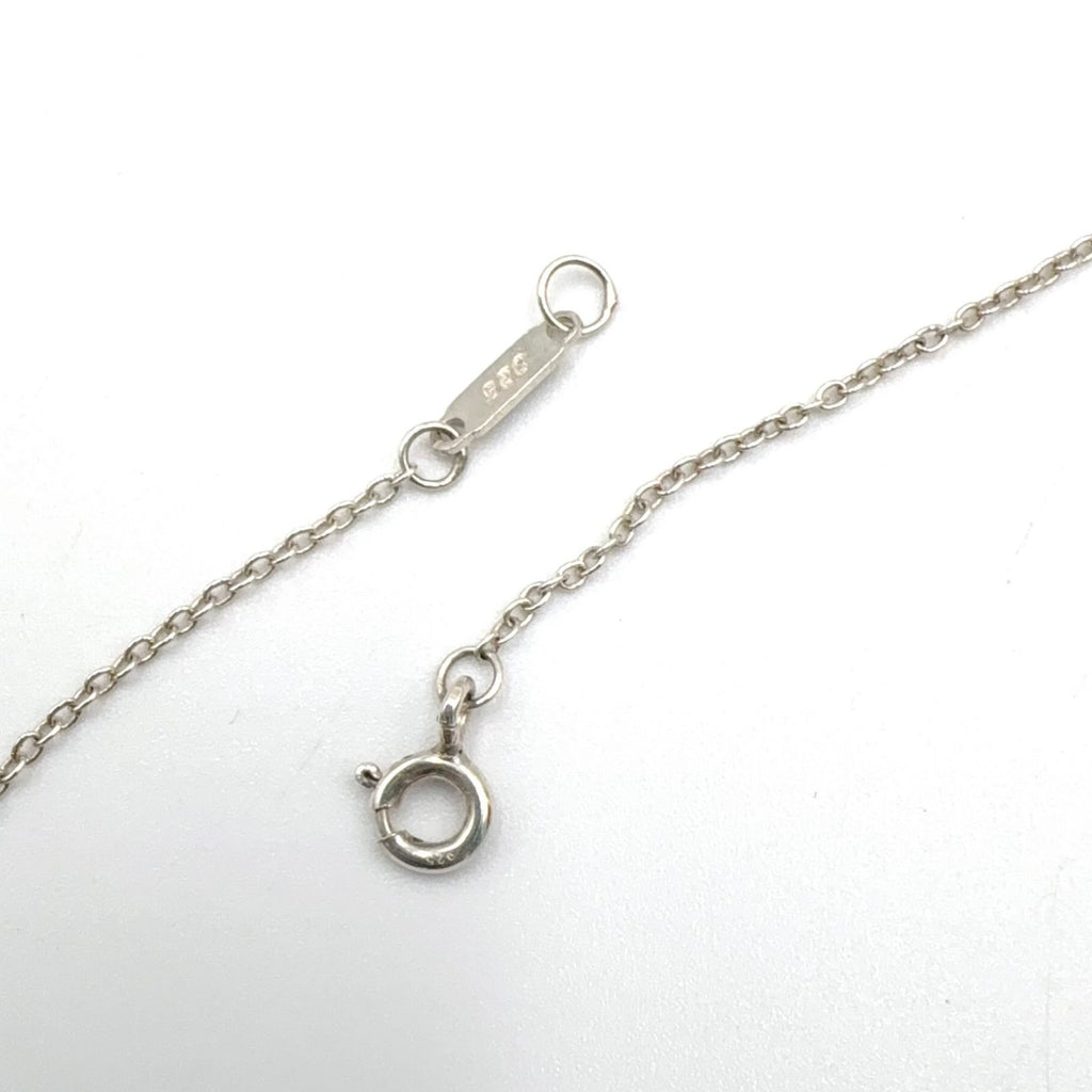 Tiffany & Co Teddy Bear Silver — view 8
