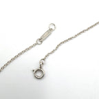 Tiffany & Co Teddy Bear Silver — view 8