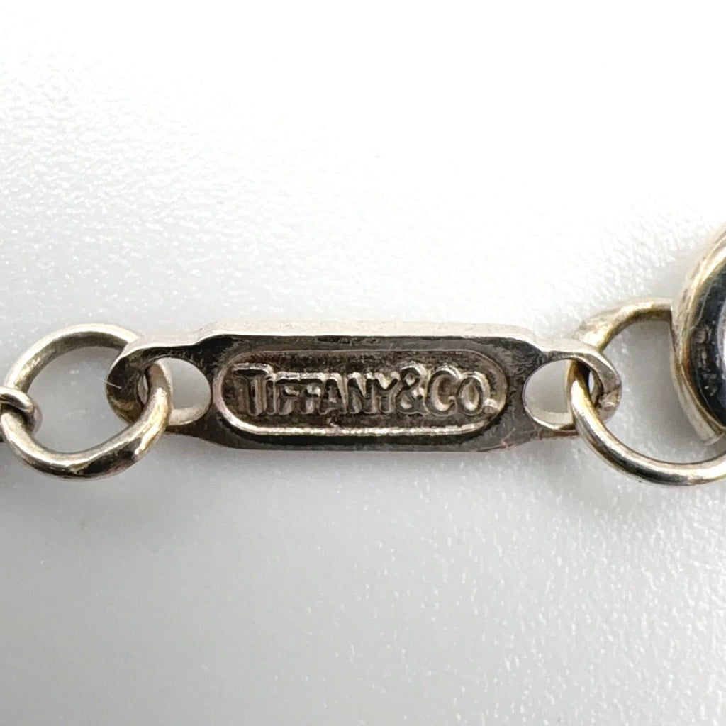 Tiffany & Co Teddy Bear Silver — view 4