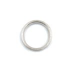Tiffany & Co Silver Ring — view 3