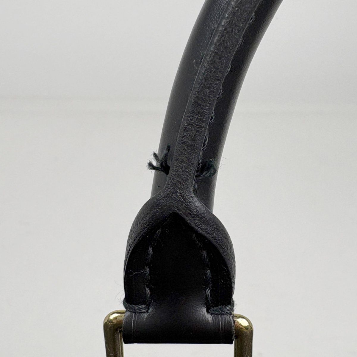 Louis Vuitton Speedy 35 Boston Bag Epi Noir — view 7
