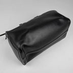 Louis Vuitton Speedy 35 Boston Bag Epi Noir — view 2