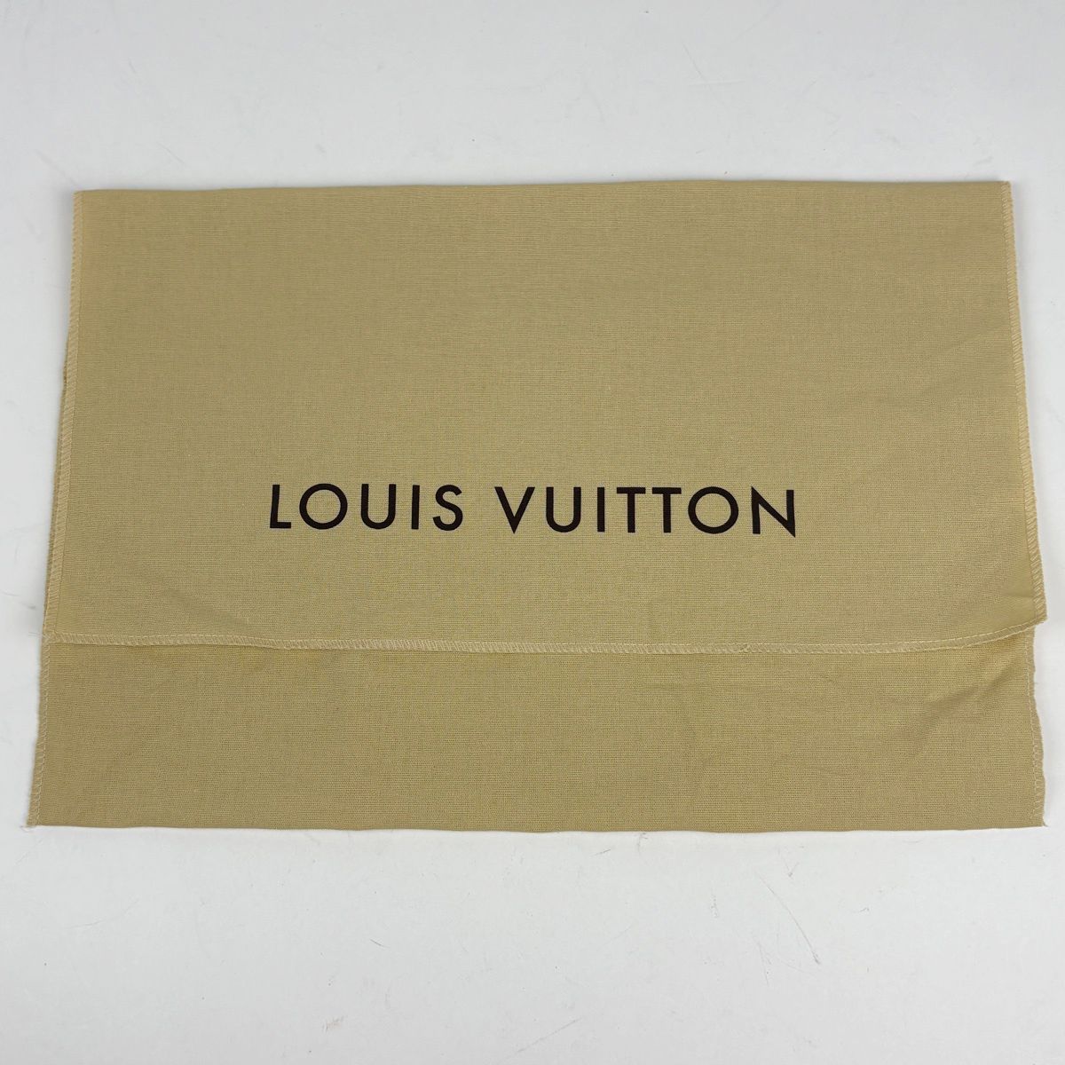 Louis Vuitton Olaf PM Shoulder Bag Damier Brown — view 6